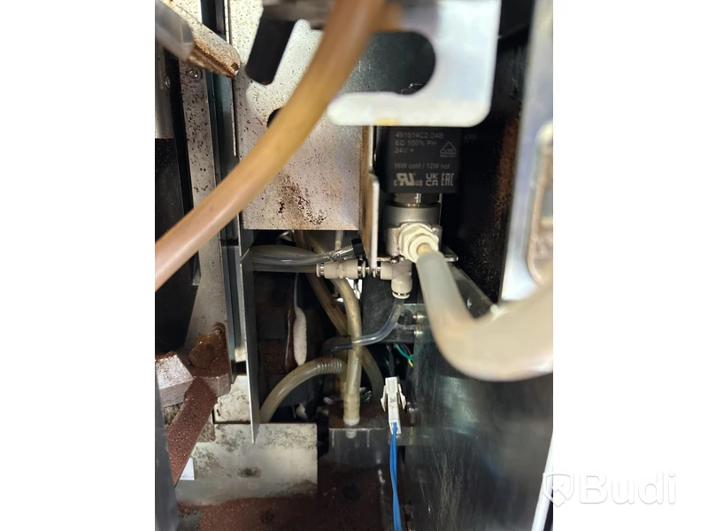 Kaffemaskin Faema X20 CS11 - RESERVDELSOBJEKT