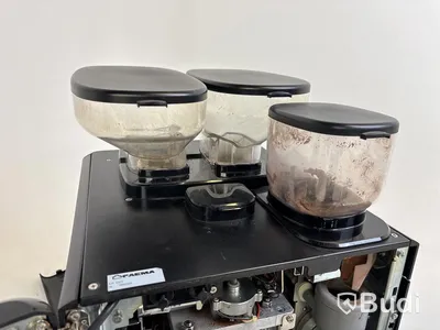 Kaffemaskin Faema X20 CS11 - RESERVDELSOBJEKT