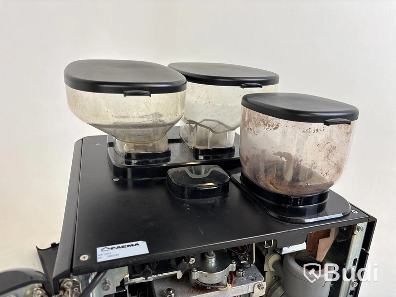 Kaffemaskin Faema X20 CS11 - RESERVDELSOBJEKT