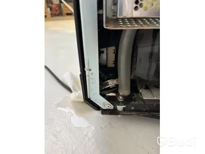 Kaffemaskin Faema X20 CS11 - RESERVDELSOBJEKT