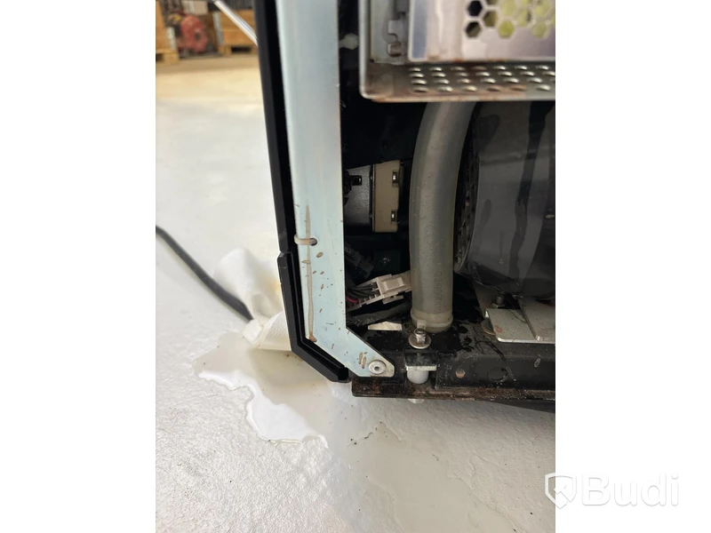 Kaffemaskin Faema X20 CS11 - RESERVDELSOBJEKT