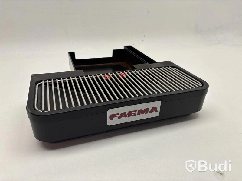 Kaffemaskin Faema X20 CS11 - RESERVDELSOBJEKT