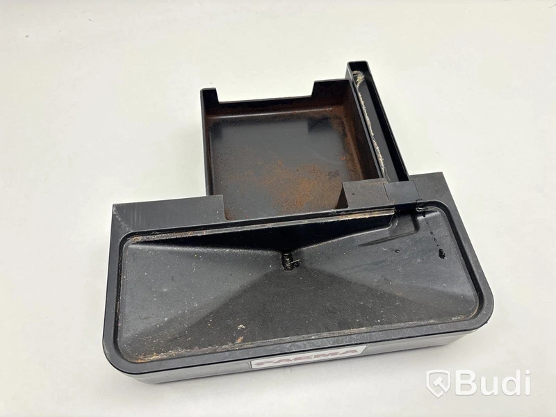 Kaffemaskin Faema X20 CS11 - RESERVDELSOBJEKT