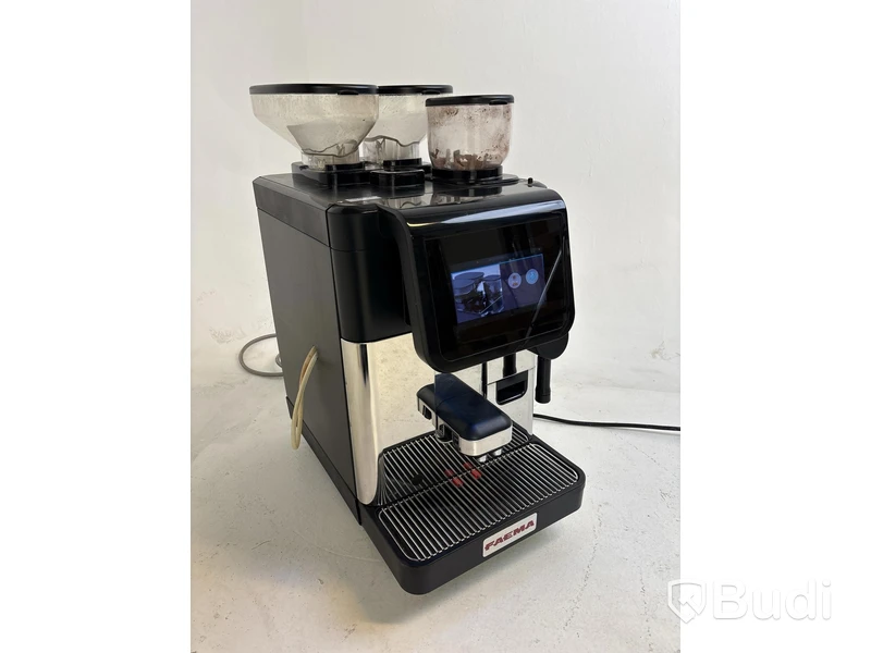 Kaffemaskin Faema X20 CS11 - RESERVDELSOBJEKT