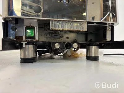 Kaffemaskin Faema X20 CS11 - RESERVDELSOBJEKT
