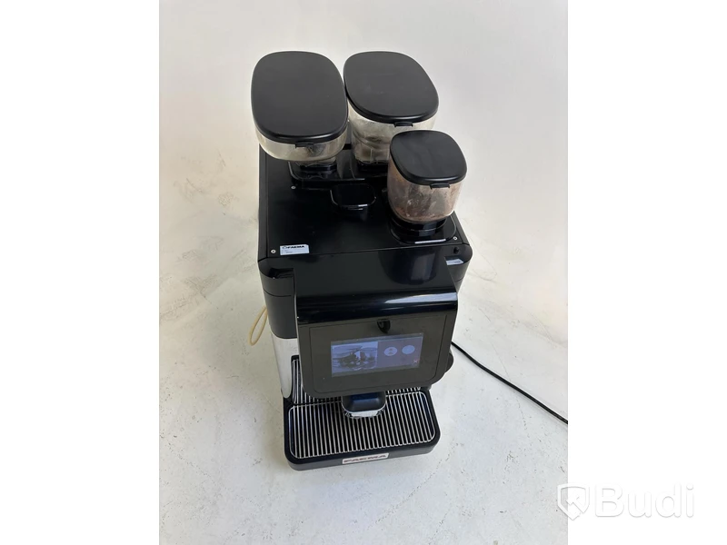 Kaffemaskin Faema X20 CS11 - RESERVDELSOBJEKT