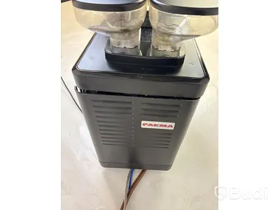 Kaffemaskin Faema X20 CS11 - RESERVDELSOBJEKT