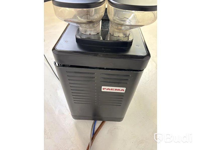 Kaffemaskin Faema X20 CS11 - RESERVDELSOBJEKT