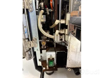 Kaffemaskin Faema X20 CS11 - RESERVDELSOBJEKT
