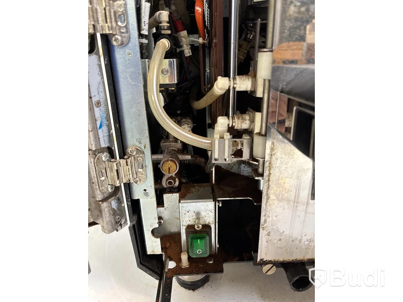 Kaffemaskin Faema X20 CS11 - RESERVDELSOBJEKT