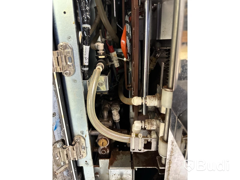 Kaffemaskin Faema X20 CS11 - RESERVDELSOBJEKT