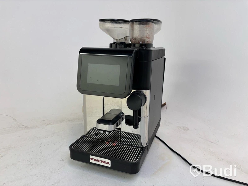 Kaffemaskin Faema X20 CS11 - RESERVDELSOBJEKT