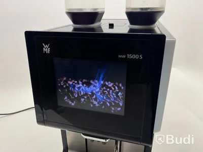 Kaffemaskin WMF 1500S