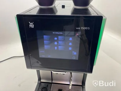 Kaffemaskin WMF 1500S