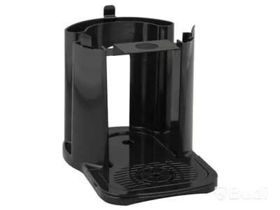 Kaffetermos med tillhörande ställ, Bunn