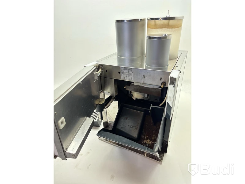 Kaffemaskin WMF, Cafemat
