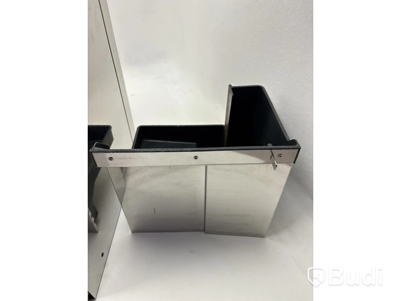 Kaffemaskin WMF, Cafemat