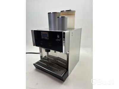 Kaffemaskin WMF, Cafemat