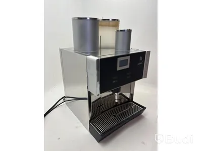 Kaffemaskin WMF, Cafemat