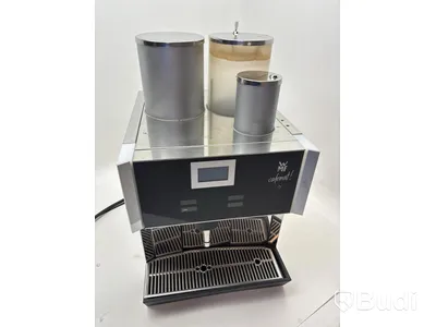Kaffemaskin WMF, Cafemat