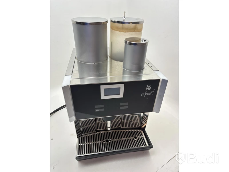 Kaffemaskin WMF, Cafemat