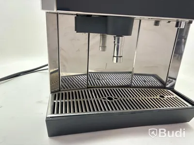 Kaffemaskin WMF, Cafemat