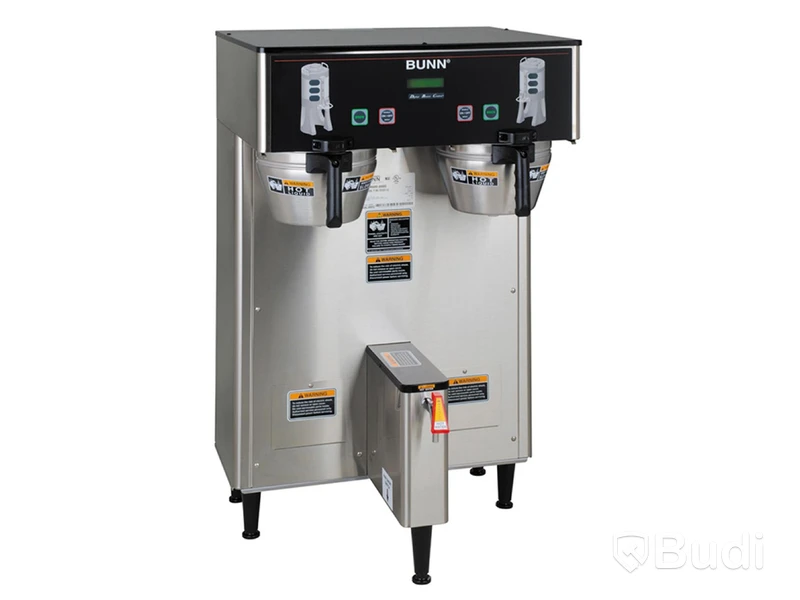 Kaffebryggare Bunn, DUAL TF DBC 34600.0020