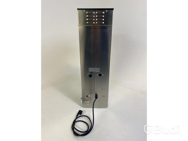 Kaffebryggare Bunn, ICBA Tall 36600.0506 Infusion Series