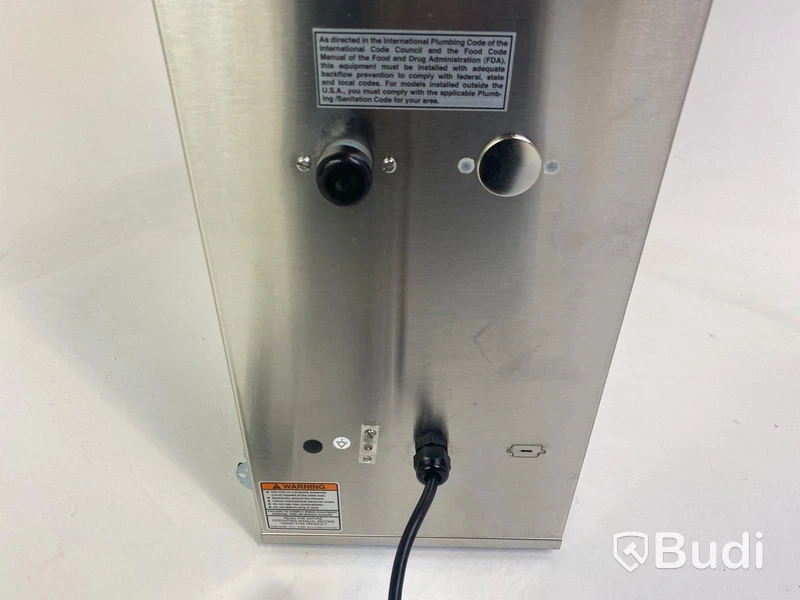 Kaffebryggare Bunn, ICBA Tall 36600.0506 Infusion Series