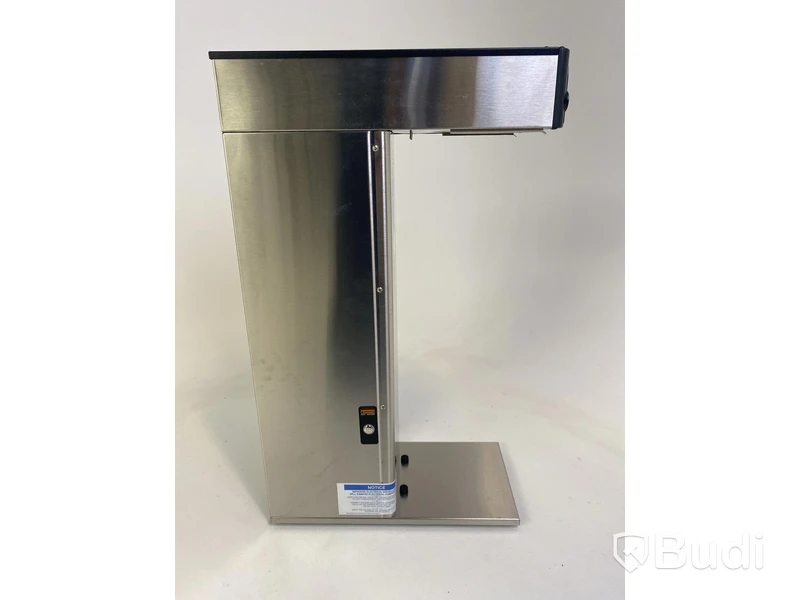 Kaffebryggare Bunn, ICBA Tall 36600.0506 Infusion Series