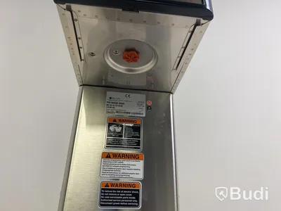 Kaffebryggare Bunn, ICBA Tall 36600.0506 Infusion Series
