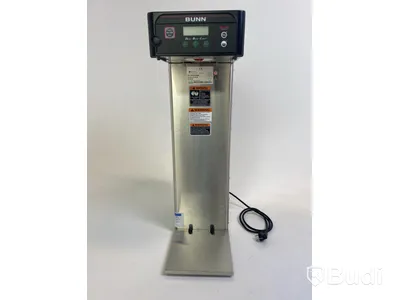Kaffebryggare Bunn, ICBA Tall 36600.0506 Infusion Series