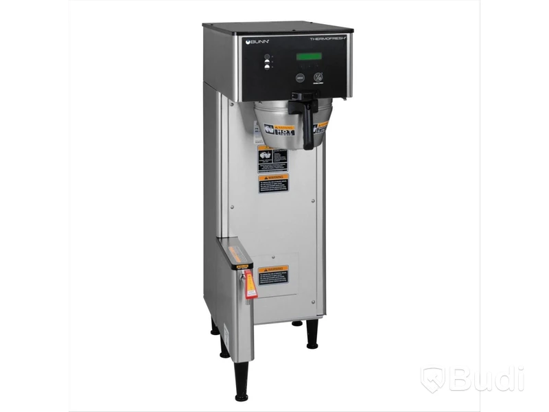 Kaffebryggare Bunn, Single TF ThermoFresh DBC