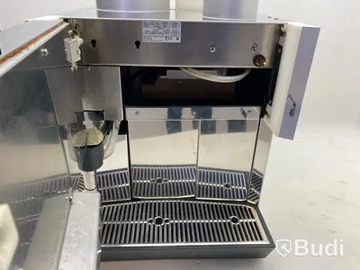 Kaffemaskin WMF Cafemat, 03.3800