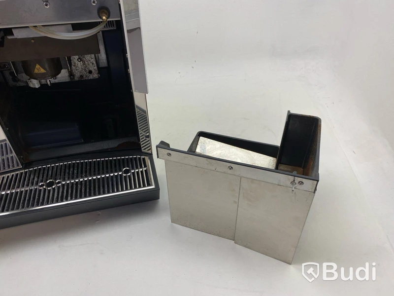 Kaffemaskin WMF Cafemat, 03.3800