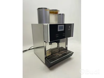 Kaffemaskin WMF Cafemat, 03.3800