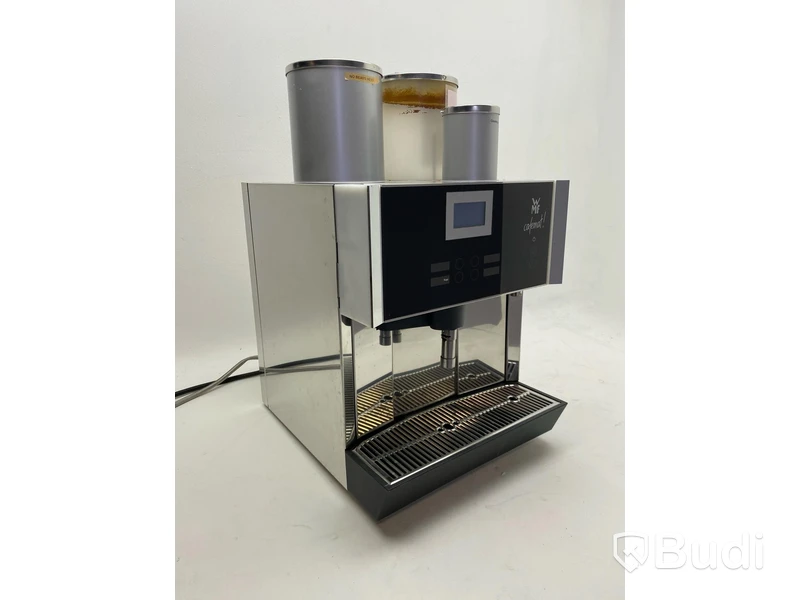 Kaffemaskin WMF Cafemat, 03.3800