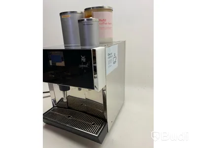 Kaffemaskin WMF Cafemat, 03.3800