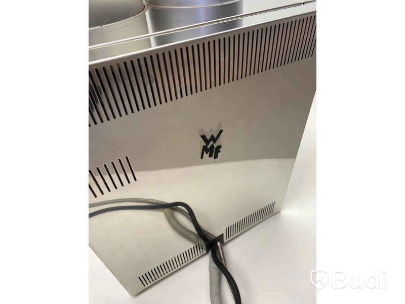 Kaffemaskin WMF Cafemat, 03.3800