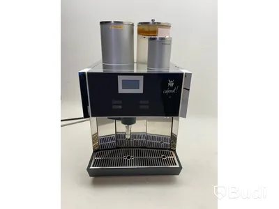 Kaffemaskin WMF Cafemat, 03.3800