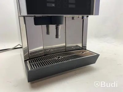 Kaffemaskin WMF Cafemat, 03.3800
