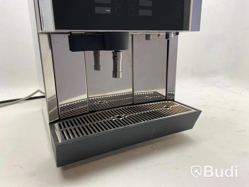 Kaffemaskin WMF Cafemat, 03.3800