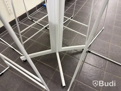 Bord & stolar (hög modell)