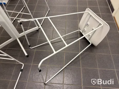 Bord & stolar (hög modell)