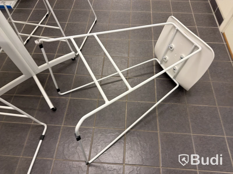 Bord & stolar (hög modell)