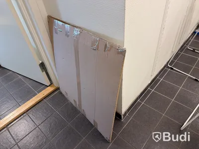 Bord & stolar (hög modell)