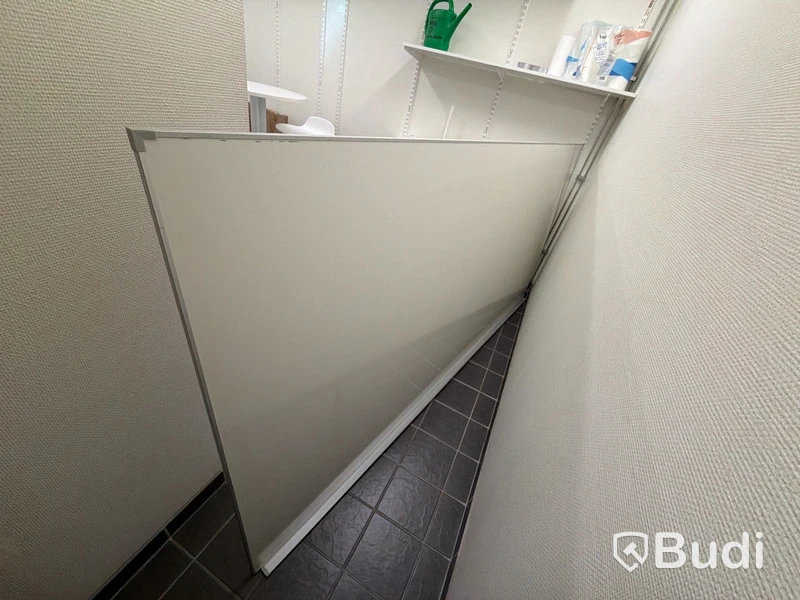 Whiteboard 120x250 cm  Lintex