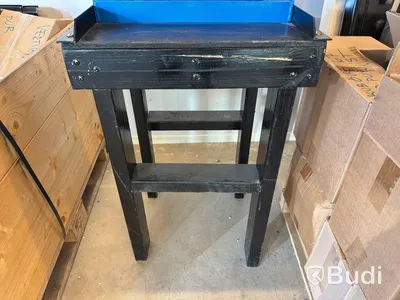 Verkstadspress 10 ton