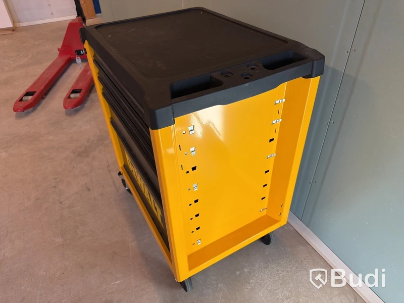 Verktygsvagn DeWalt