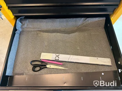 Verktygsvagn DeWalt
